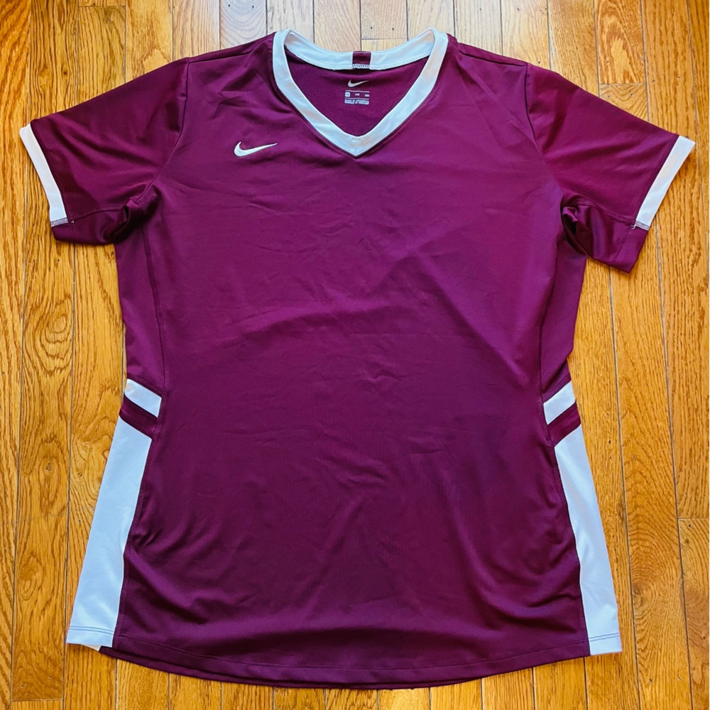 Men’s Nike Jersey Top Size XXL